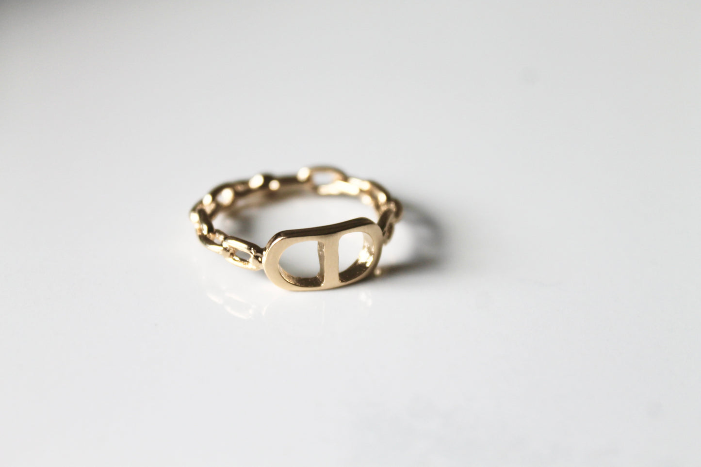 THE SAINT TROPEZ RING