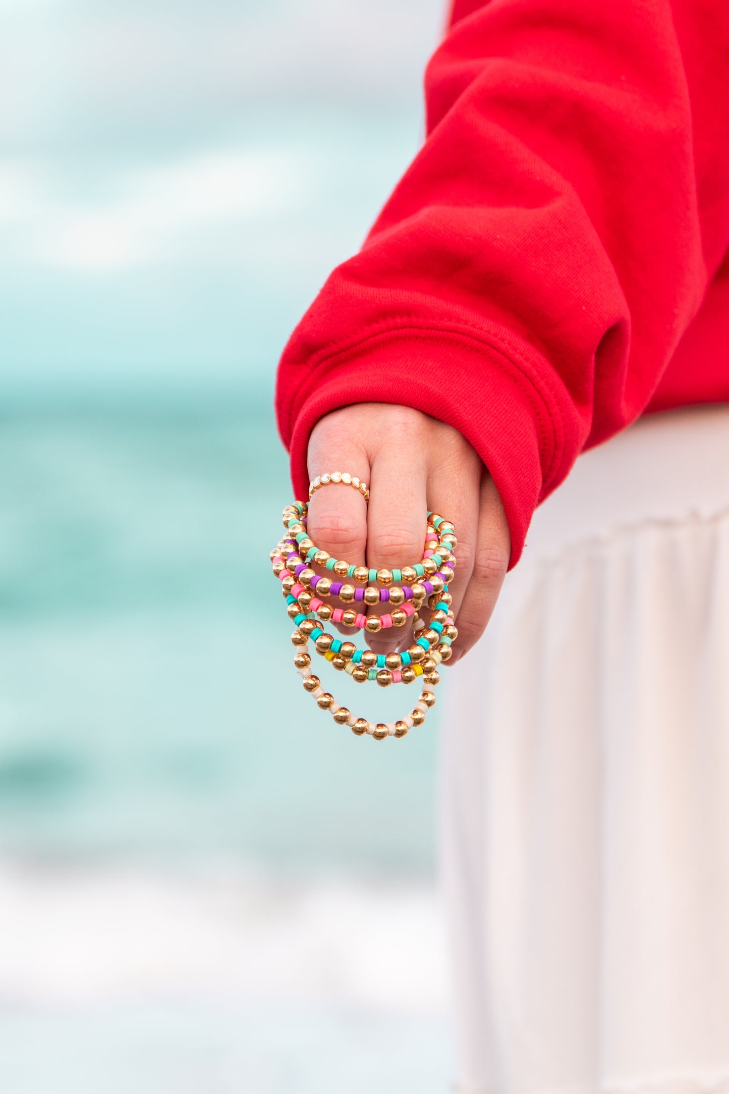 BEACH WALK BRACELET